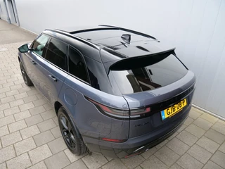 Land Rover Range Rover Velar – thumbnail 3