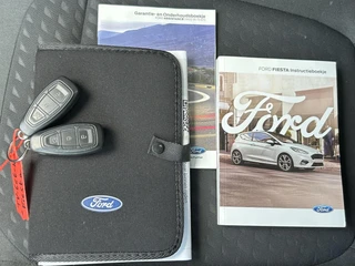 Ford Fiesta – thumbnail 17