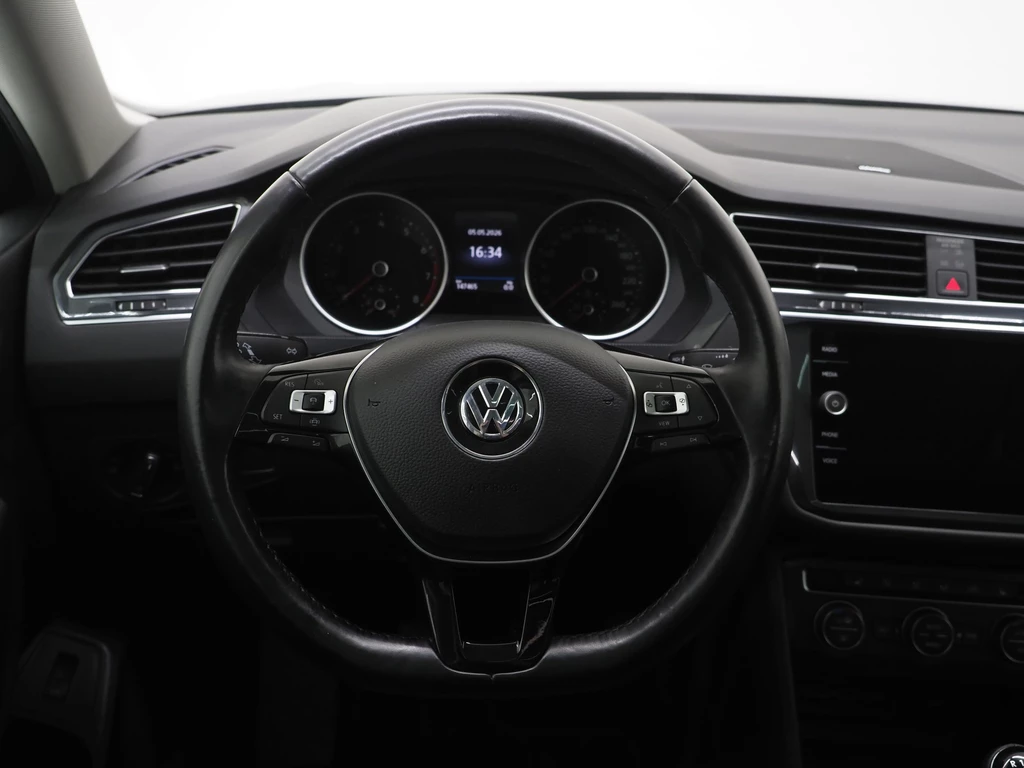 Volkswagen Tiguan Allspace – foto 36