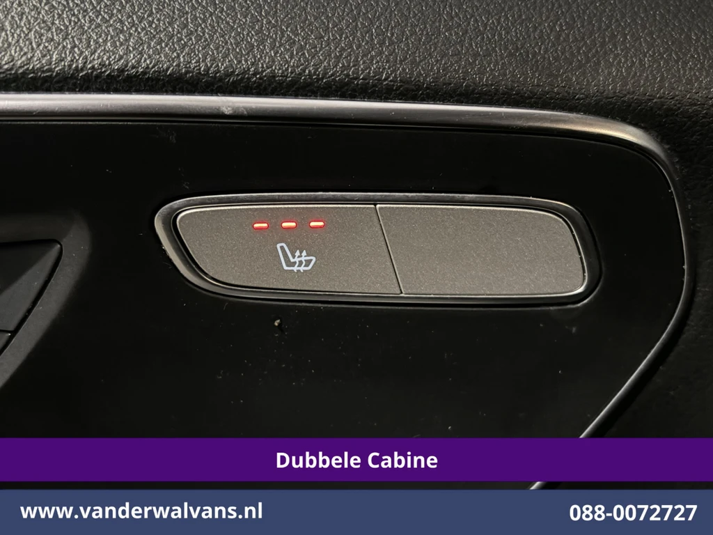 Mercedes-Benz Vito – foto 12