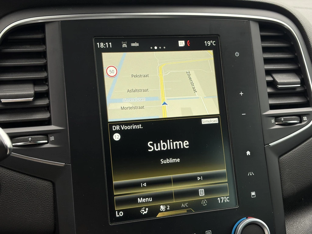 Renault Mégane Estate – foto 16
