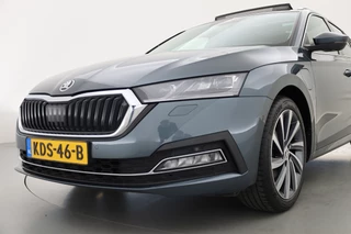 Škoda Octavia – thumbnail 2