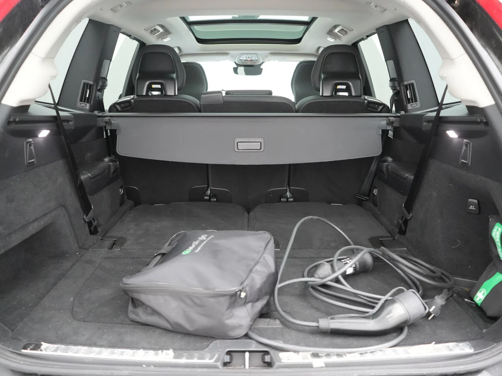 Volvo XC90 – foto 44