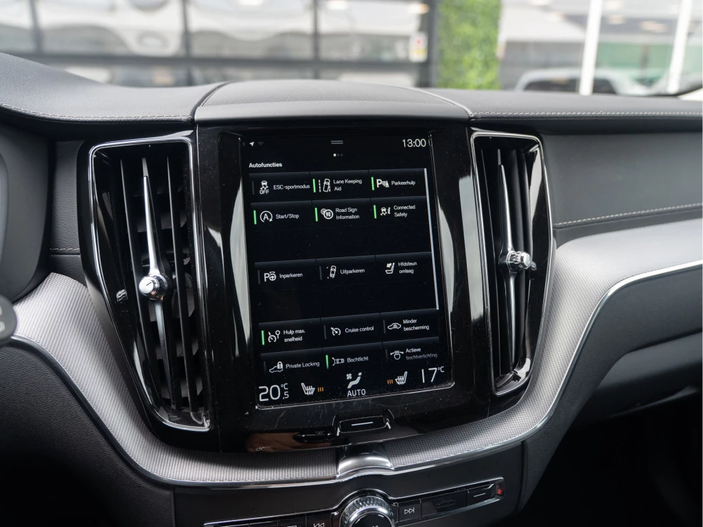 Volvo XC60 – foto 26