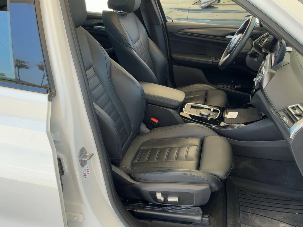 BMW iX3 – foto 7