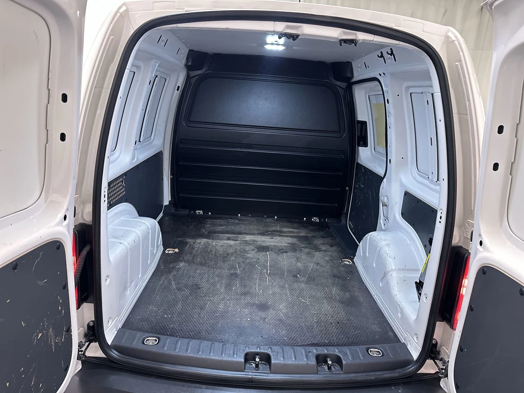 Volkswagen Caddy – foto 15