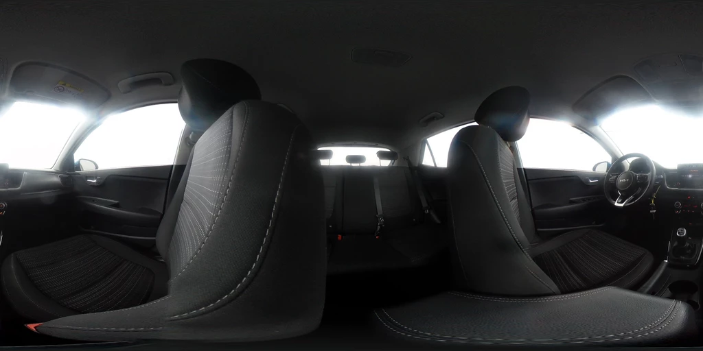 Kia Stonic – foto 59