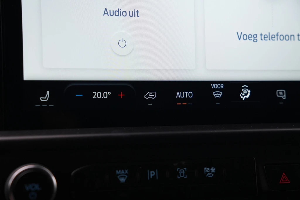 Ford E-Transit Custom – foto 32