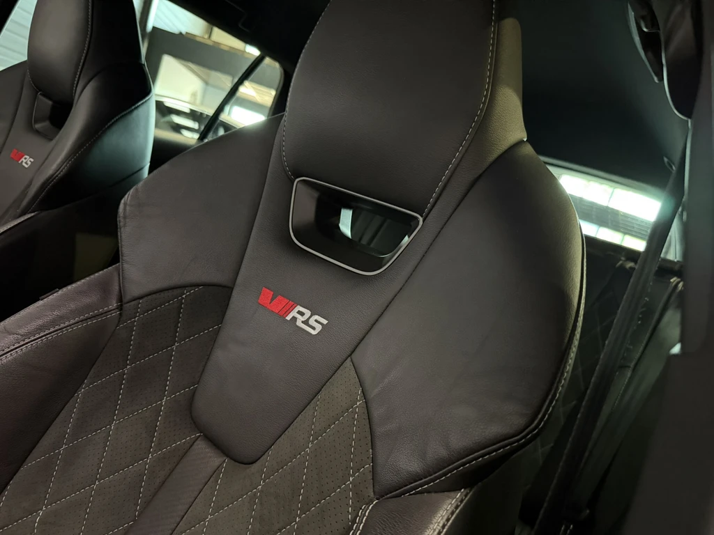 Škoda Octavia – foto 15