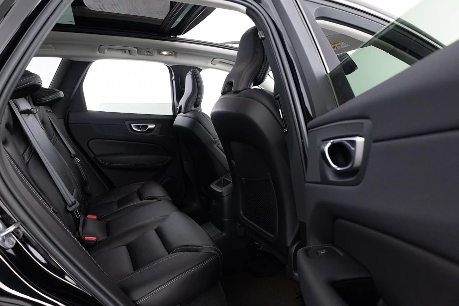 Volvo XC60 – foto 19