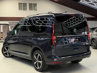 Volkswagen Caddy – thumbnail 3
