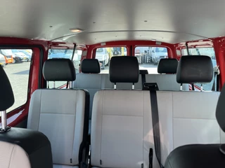 Volkswagen Transporter – thumbnail 29
