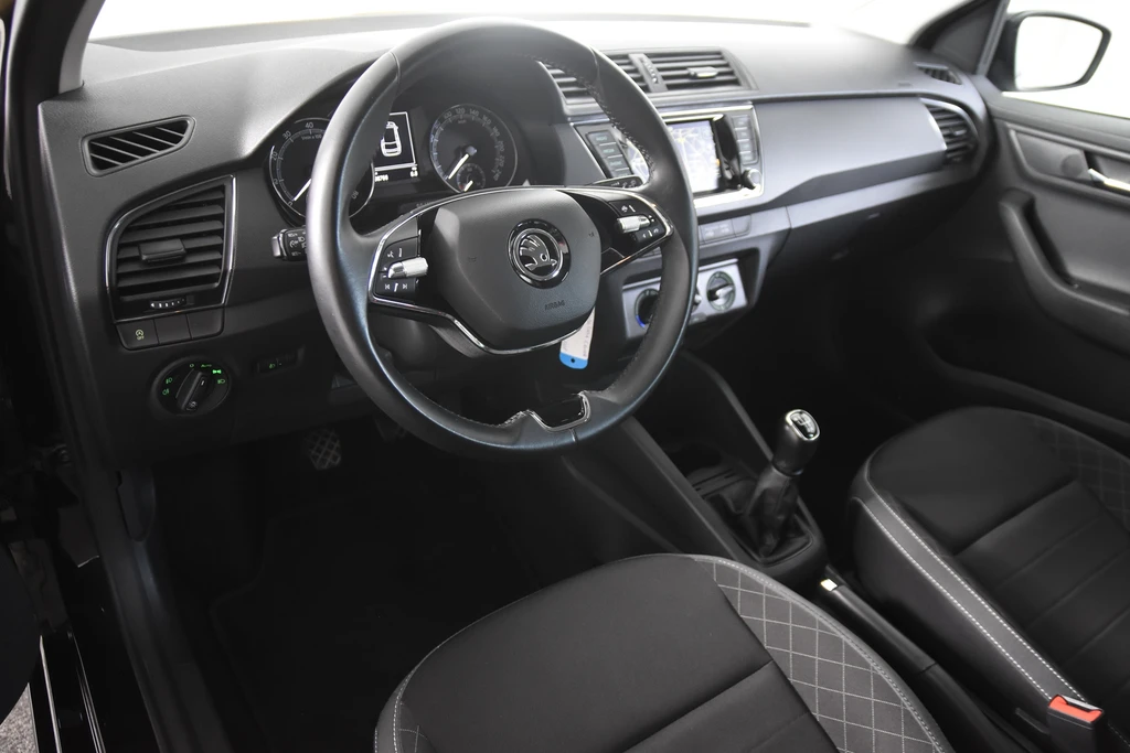 Škoda Fabia – foto 16