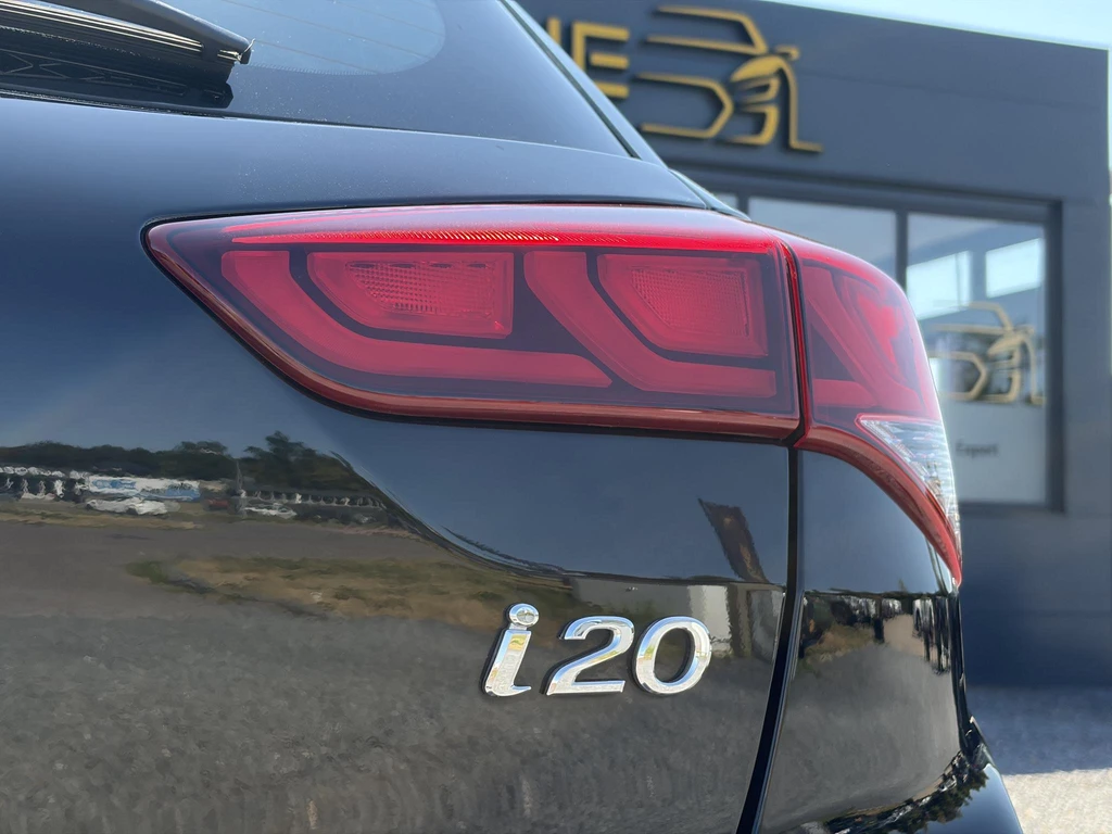 Hyundai i20 – foto 40