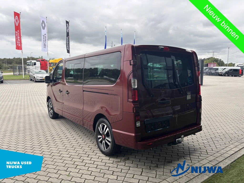 Renault Trafic – foto 2
