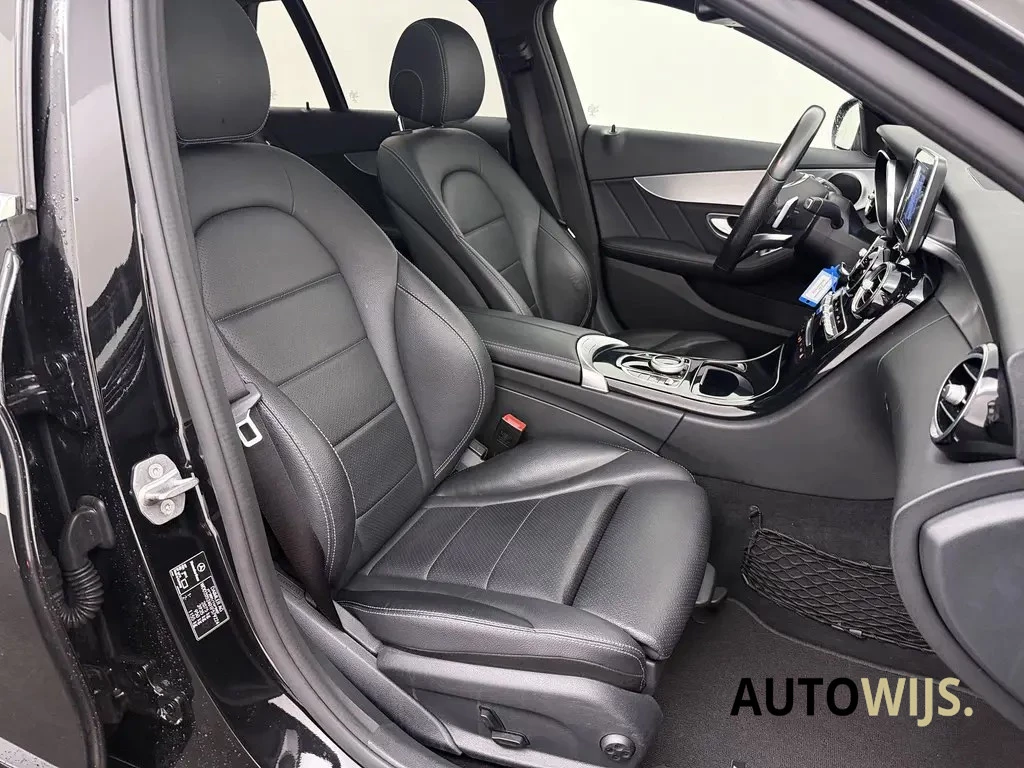 Mercedes-Benz C-Klasse – foto 14