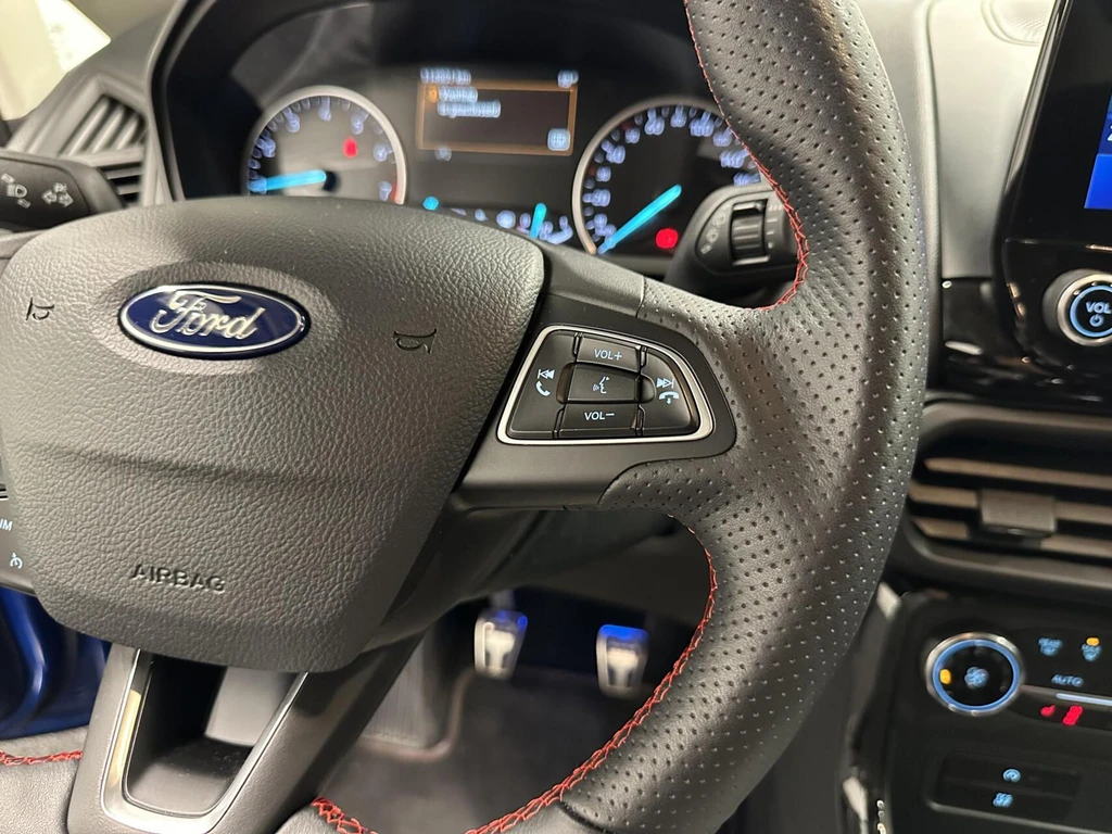 Ford EcoSport – foto 19