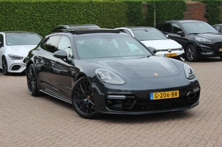 Porsche Panamera – thumbnail 6