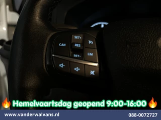 Ford Transit Custom – thumbnail 8