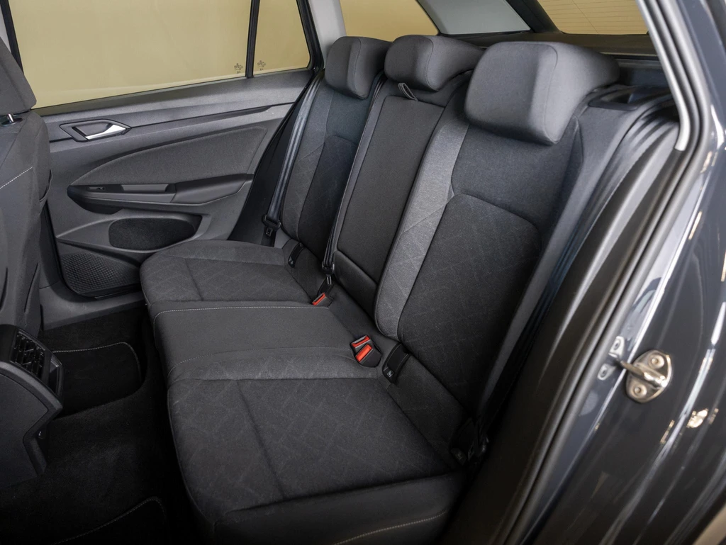 Volkswagen Golf – foto 10