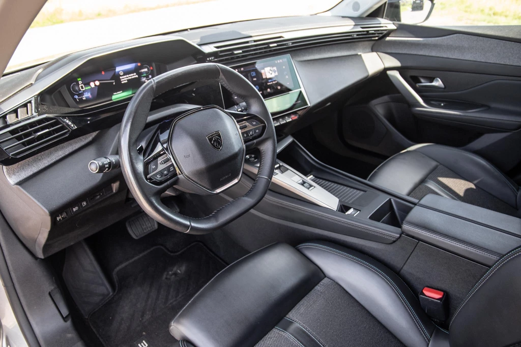 Peugeot 308 – foto 22