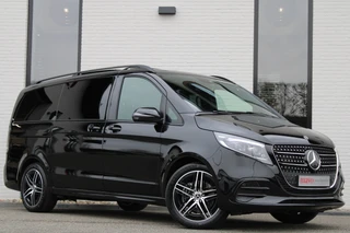 Mercedes-Benz V-Klasse – thumbnail 15