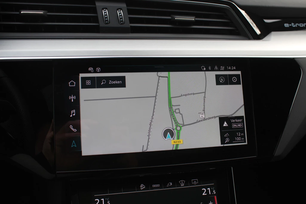 Audi e-tron – foto 24