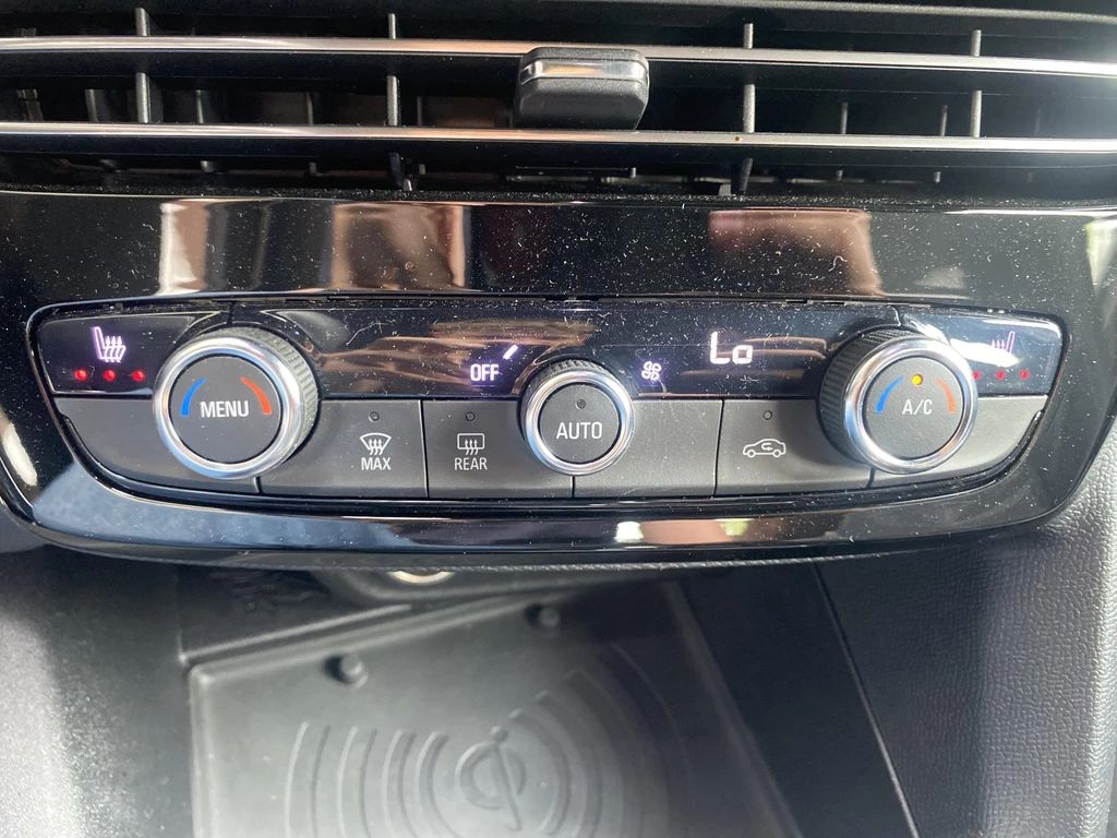 Opel Mokka-e – foto 16