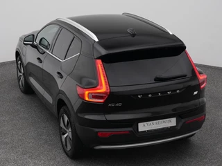 Volvo XC40 – thumbnail 7