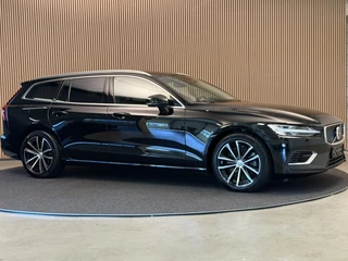 Volvo V60 – thumbnail 7