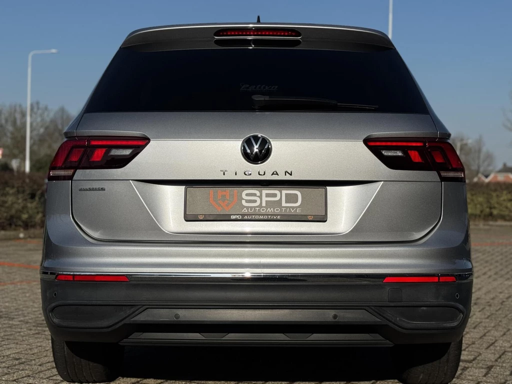 Volkswagen Tiguan Allspace – foto 3