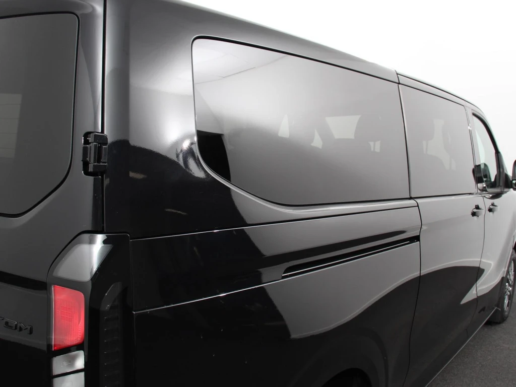 Ford E-Transit Custom – foto 24