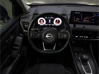 Nissan QASHQAI – thumbnail 33