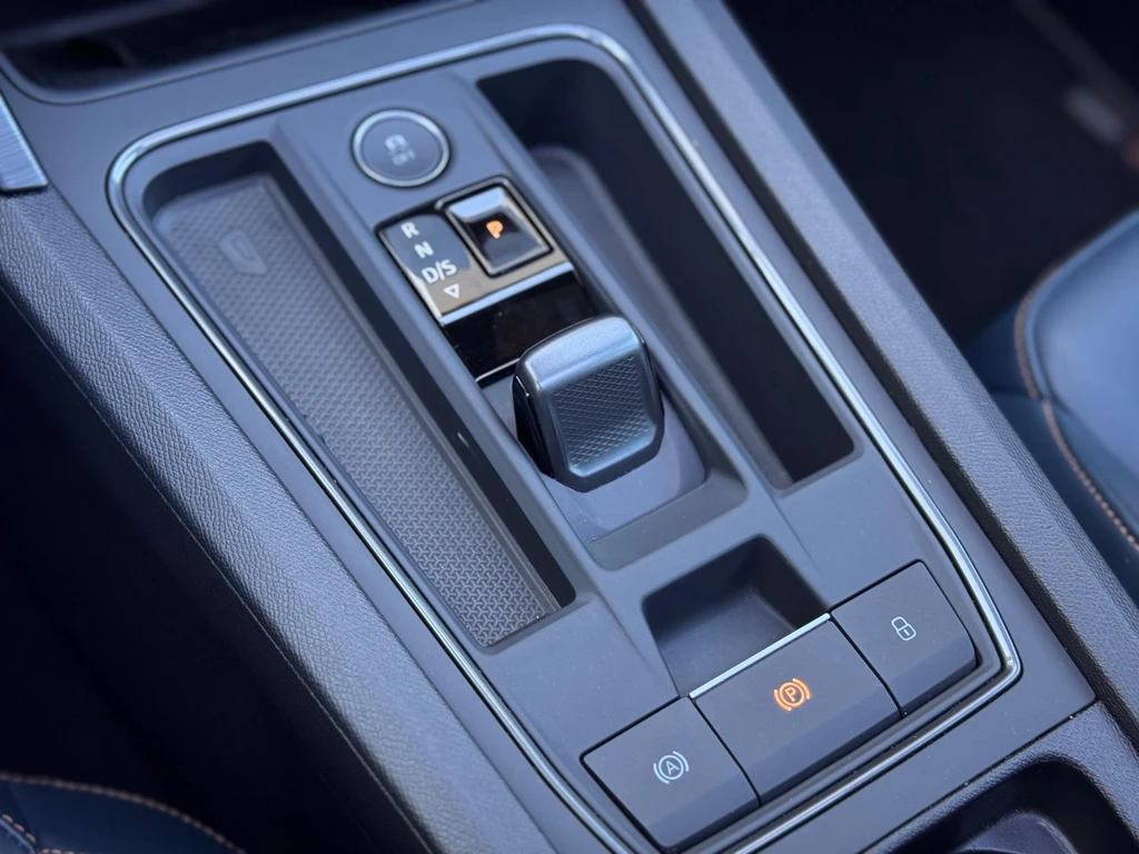 CUPRA Formentor – foto 20