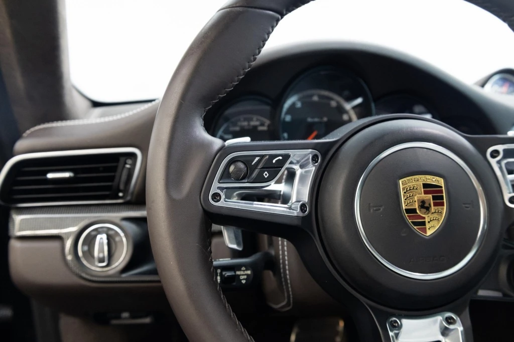 Porsche 911 – foto 16