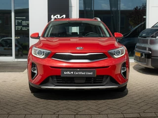 Kia Stonic – thumbnail 8