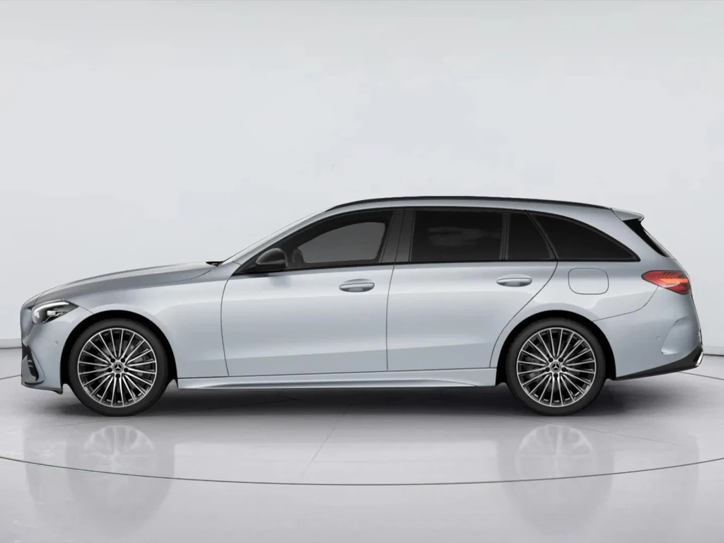Mercedes-Benz C-Klasse – foto 2