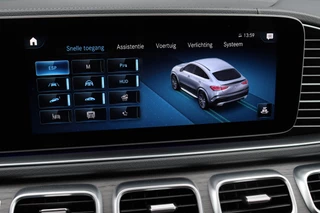 Mercedes-Benz GLE – thumbnail 39