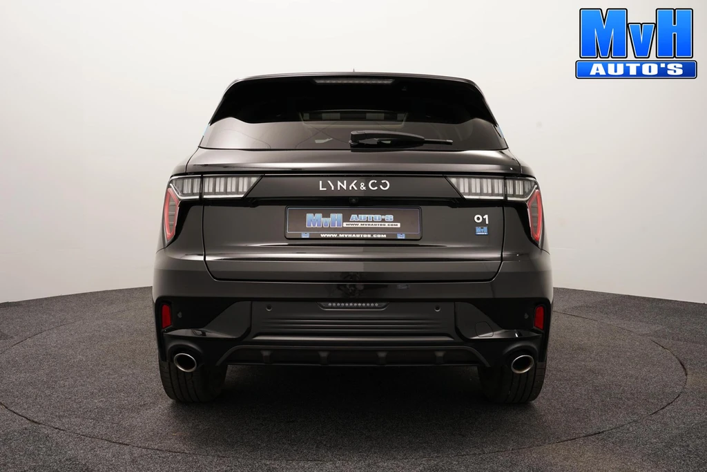 Lynk & Co 01 – foto 10
