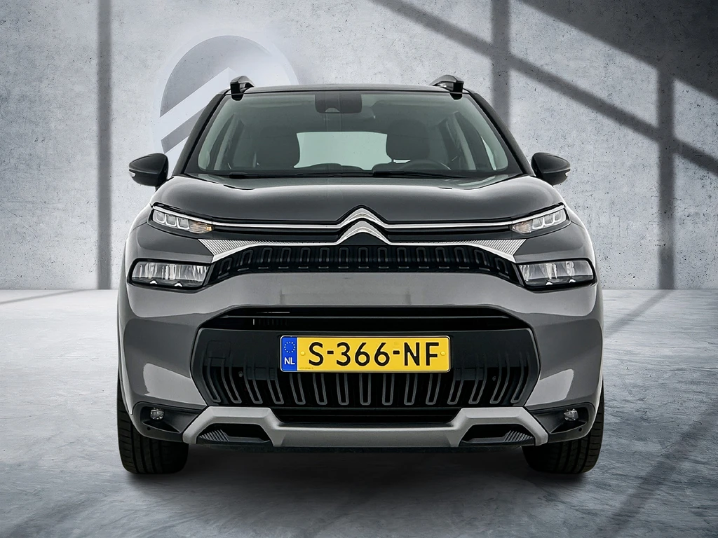 Citroën C3 Aircross – foto 5
