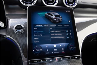 Mercedes-Benz GLC – thumbnail 22