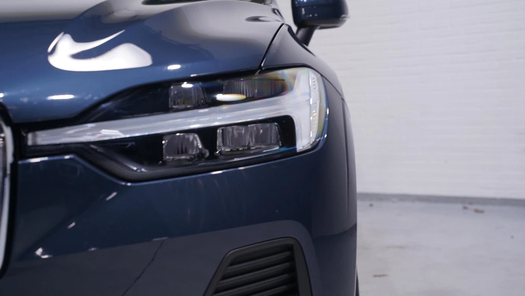 Volvo XC60 – foto 15