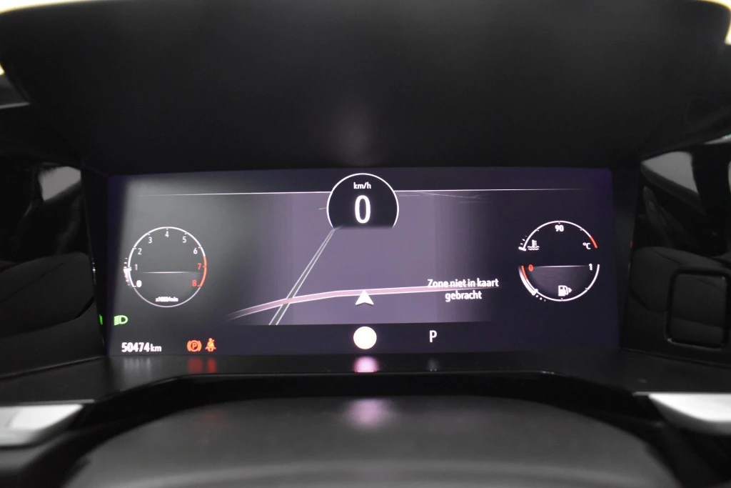 Opel Grandland – foto 18
