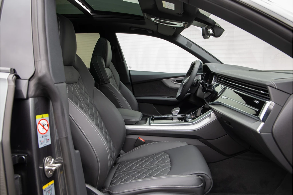 Audi Q8 – foto 14