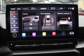 CUPRA Leon Sportstourer – thumbnail 40