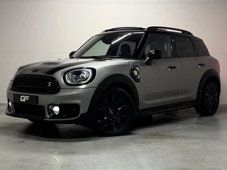 MINI Countryman – thumbnail 1