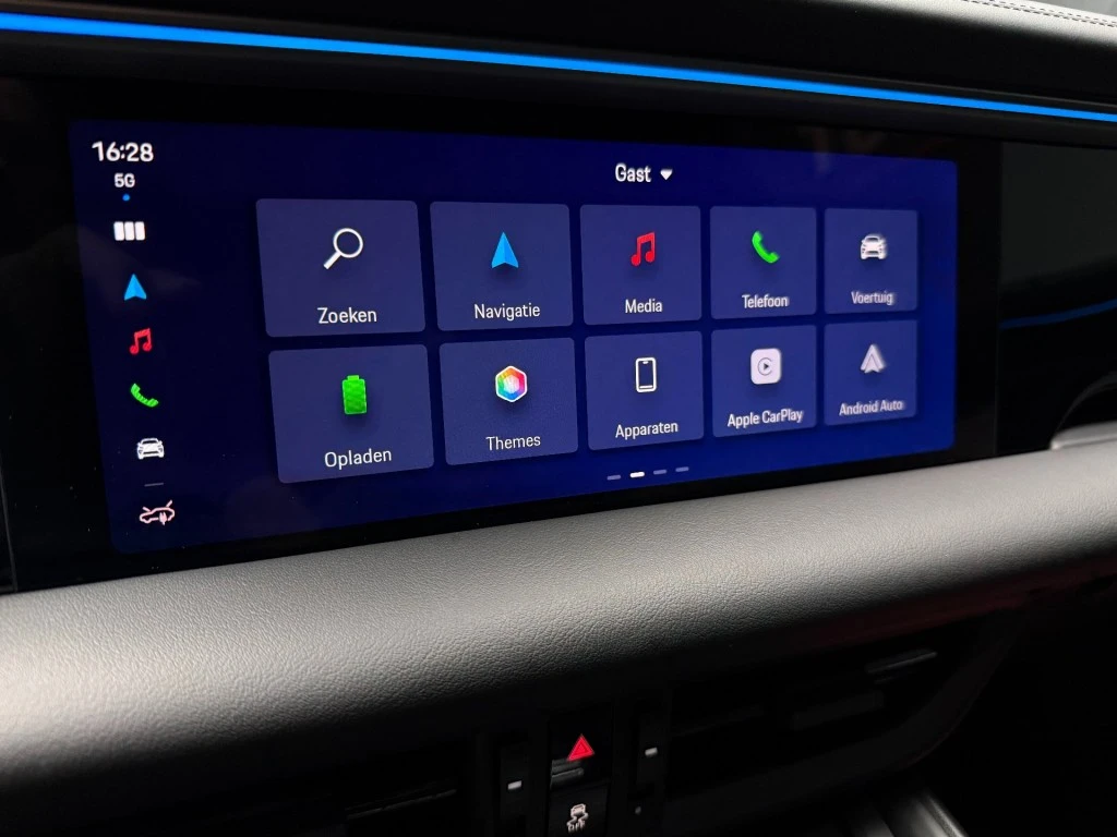 Porsche Macan – foto 27