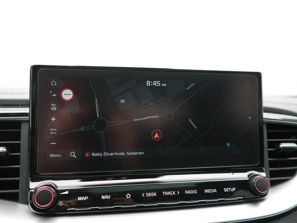 Kia XCeed – foto 35