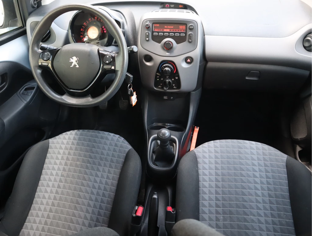 Peugeot 108 – foto 7