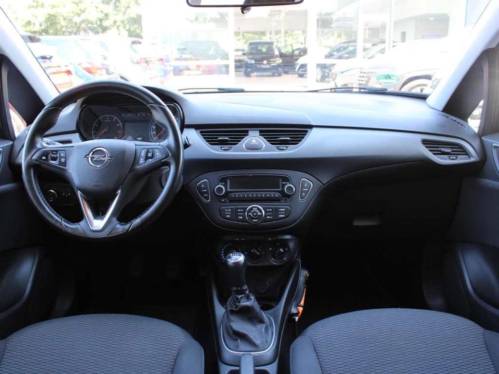 Opel Corsa – foto 10